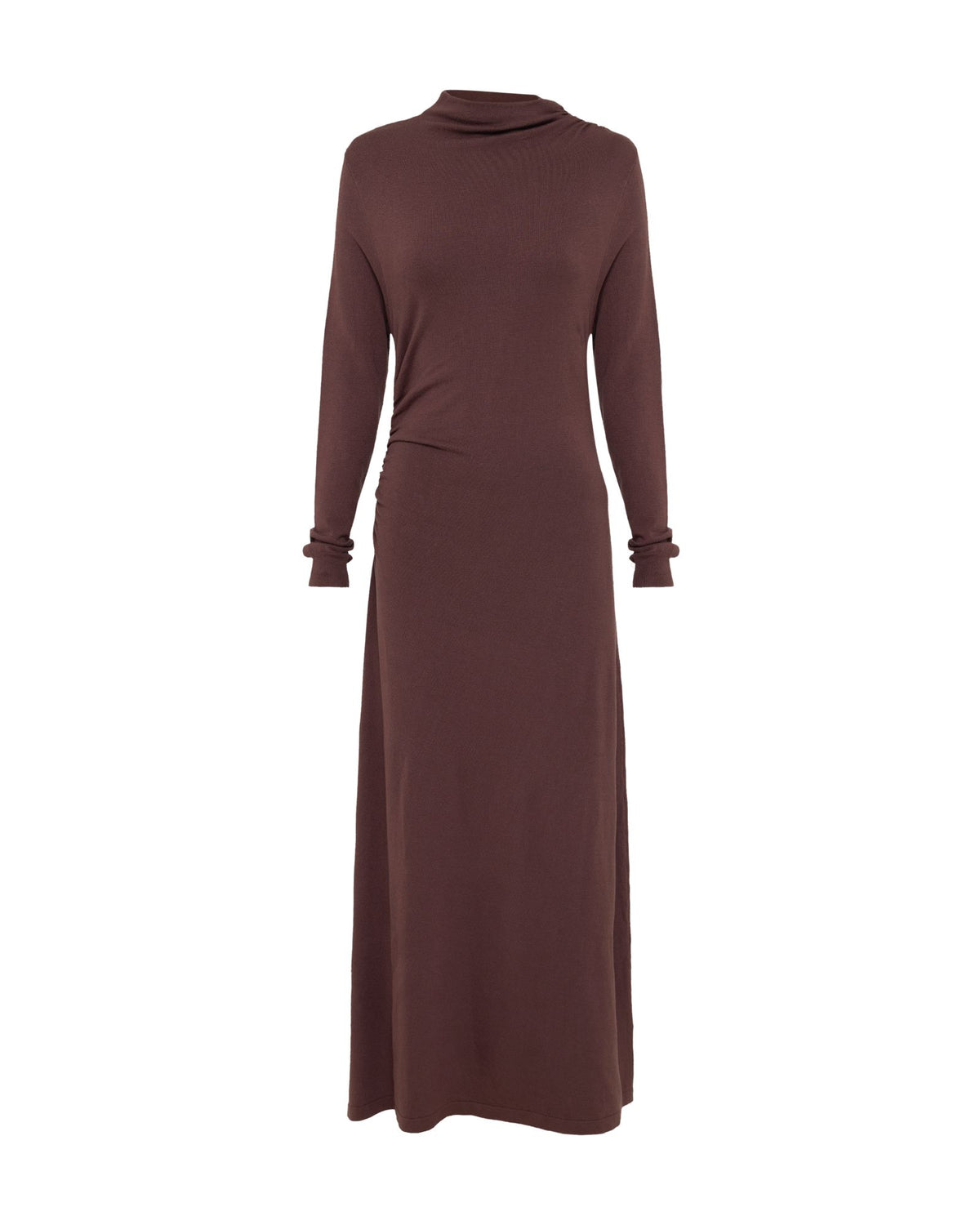 Nina Knitted Dress WOMENS DRESSES