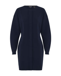Katerina Knitted Cocoon Dress WOMENS KNITWEAR