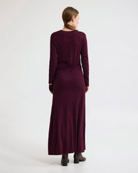 Yarra Knitted Dress WOMENS DRESSES