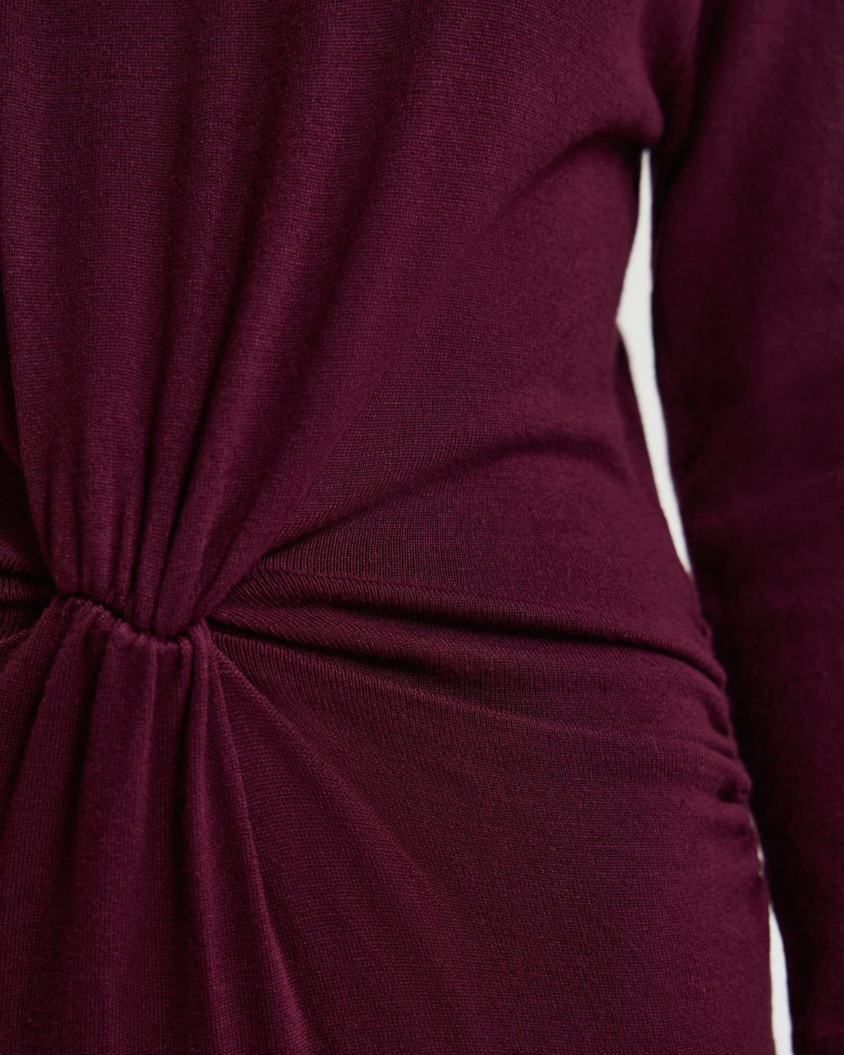 Yarra Knitted Dress WOMENS DRESSES