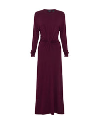 Yarra Knitted Dress WOMENS DRESSES