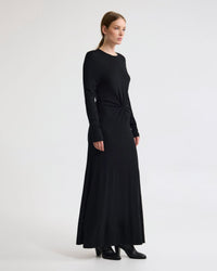 Yarra Knitted Dress WOMENS DRESSES