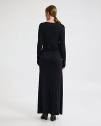 Yarra Knitted Dress WOMENS DRESSES