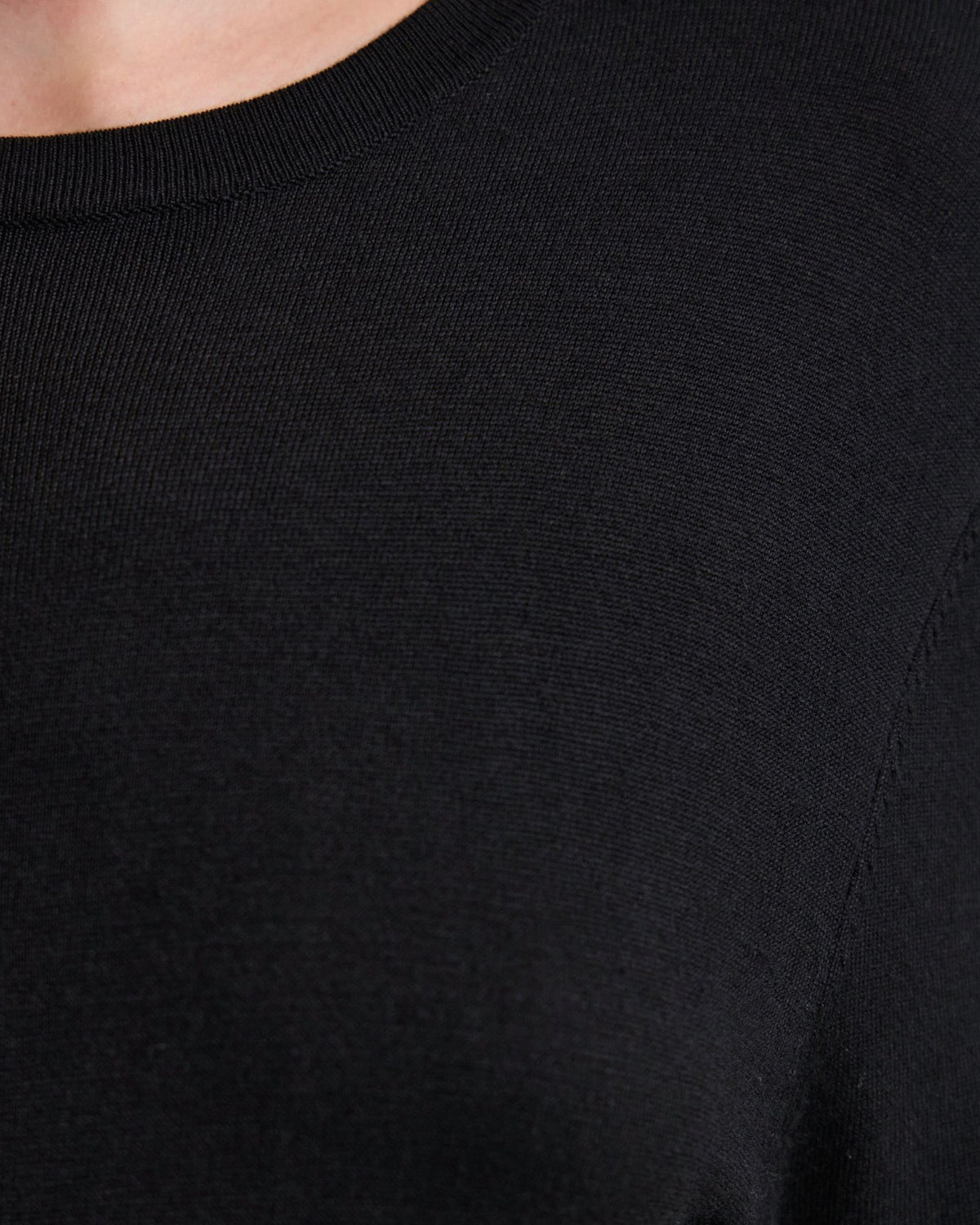 Yarra Knitted Dress WOMENS DRESSES