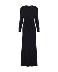 Yarra Knitted Dress WOMENS DRESSES