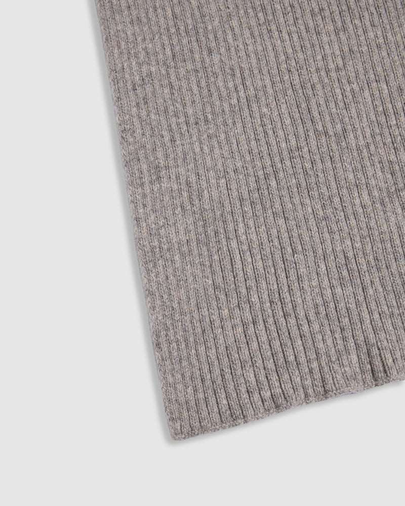 Deena Rib Knit Scarf WOMENS ACCESSORIES