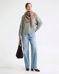 Georgia Bandana Scarf