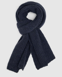 Winnie Alpaca/Wool Scarf WOMENS ACCESSORIES