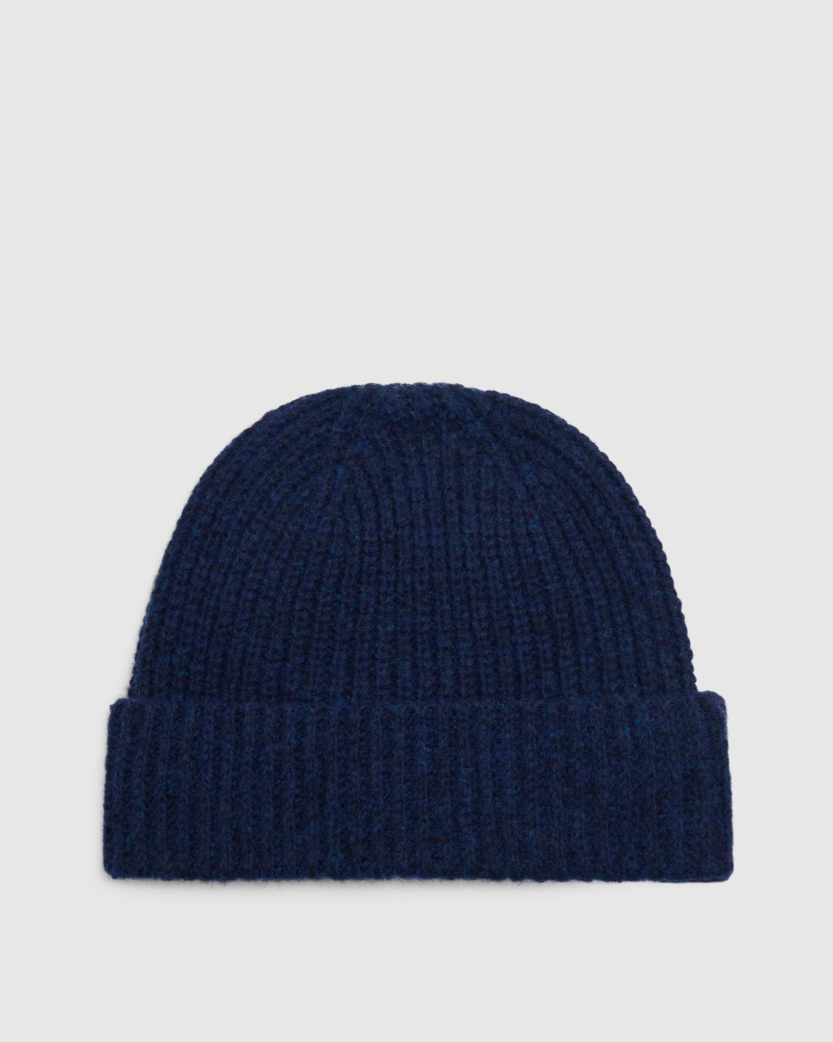 Myles Rib Knit Beanie MENS ACCESSORIES