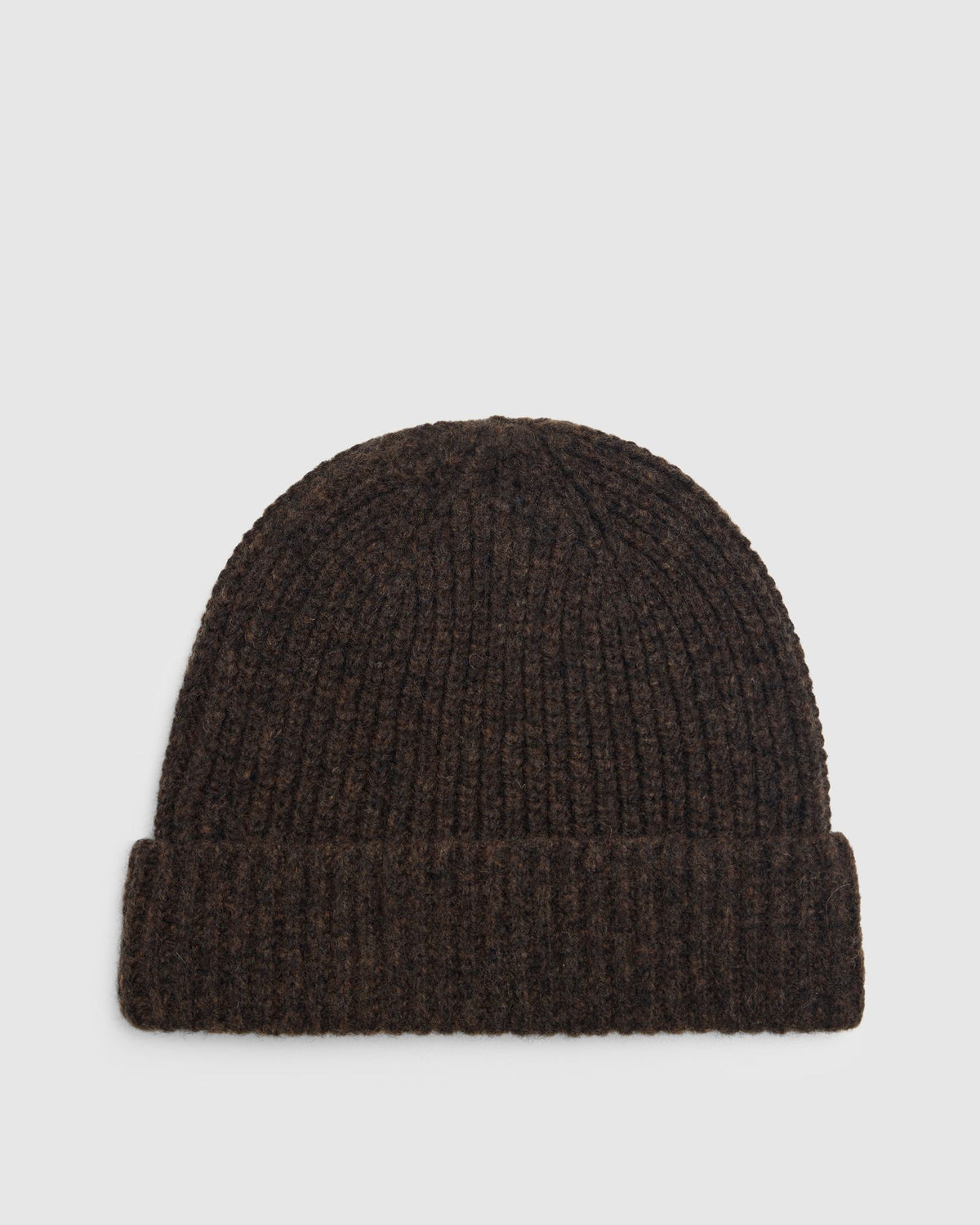Myles Rib Knit Beanie MENS ACCESSORIES