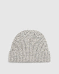 Myles Rib Knit Beanie MENS ACCESSORIES
