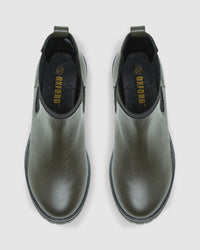 Urbane Chunky Ankle Boot