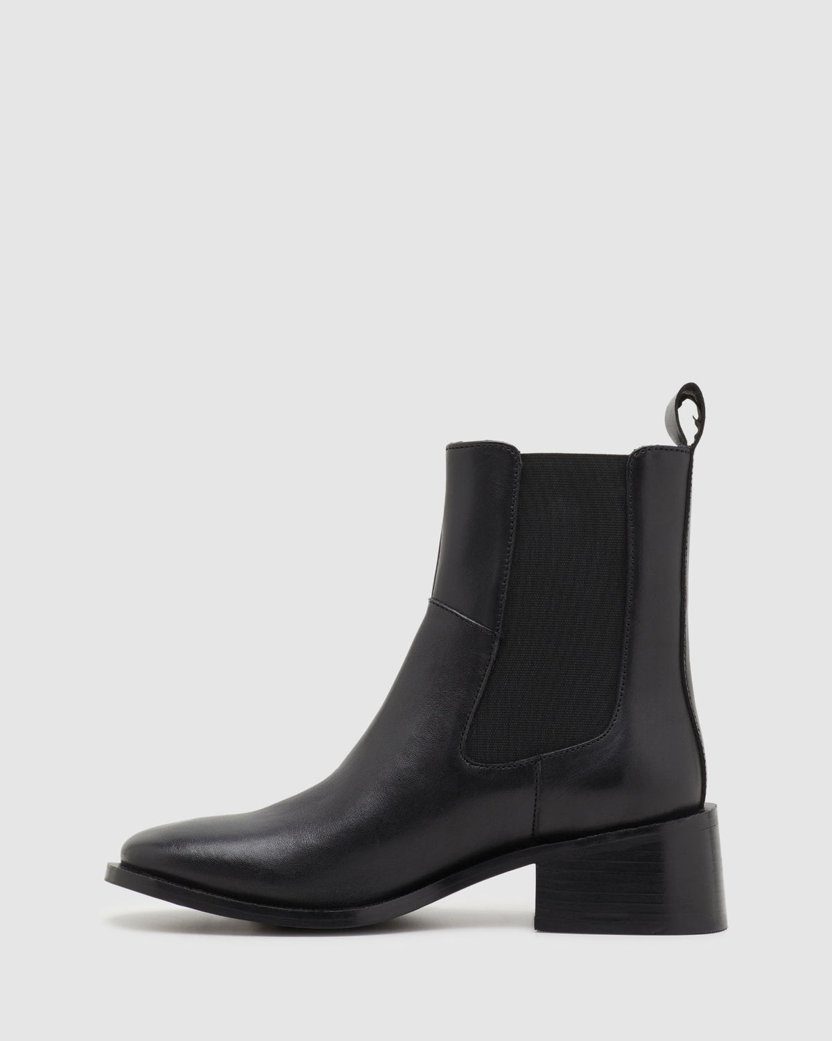 BROOKE PULL ON MID BOOT WOMENS SHOES