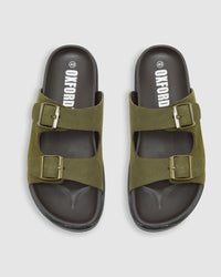 Jeffrey Summer Slide MENS SHOES