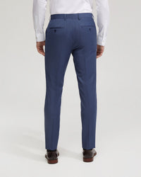 BYRON LUXURY WOOL SUIT TROUSERS MENS SUITS