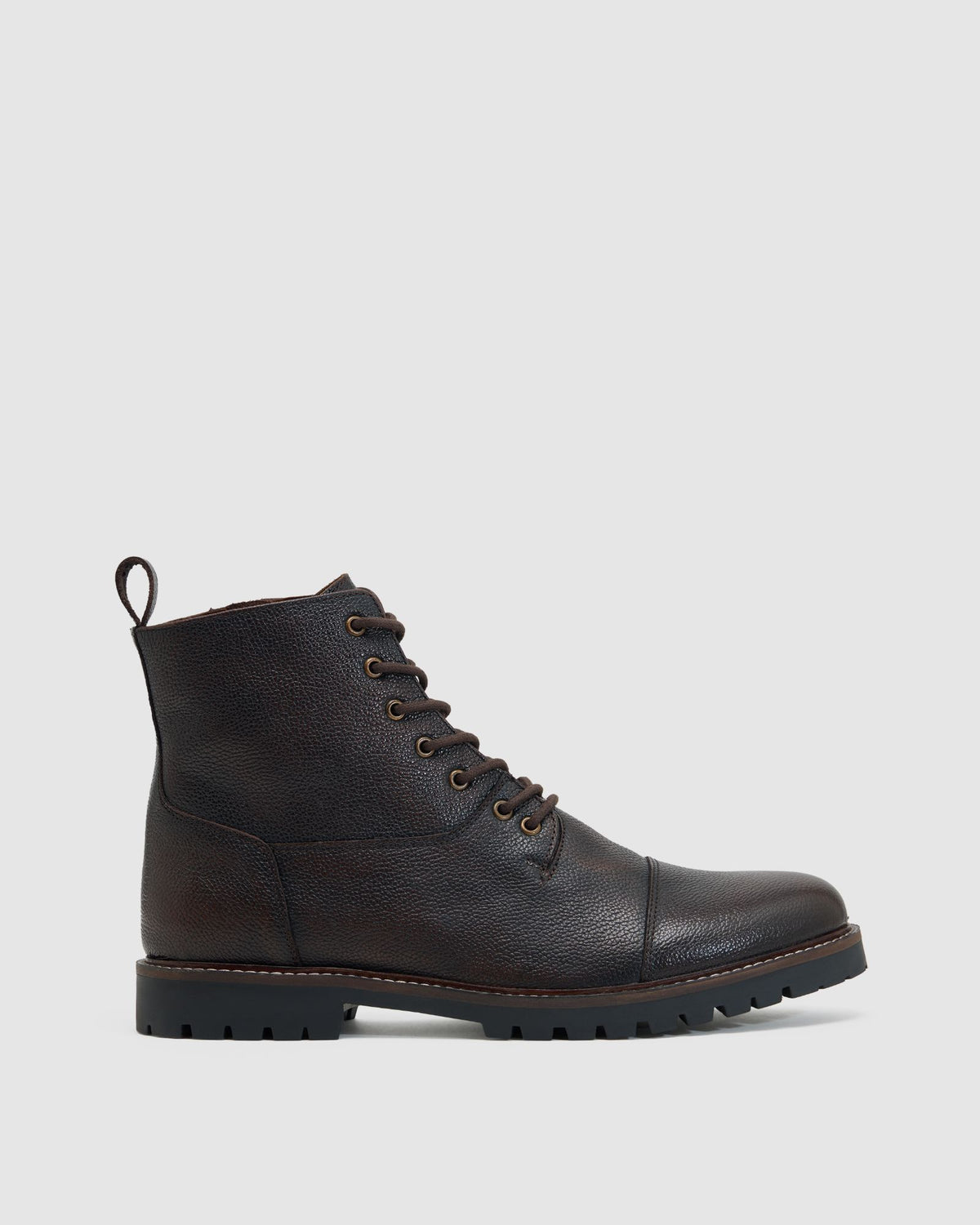 Fredrick Urban Boot MENS SHOES