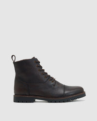 Fredrick Urban Boot MENS SHOES