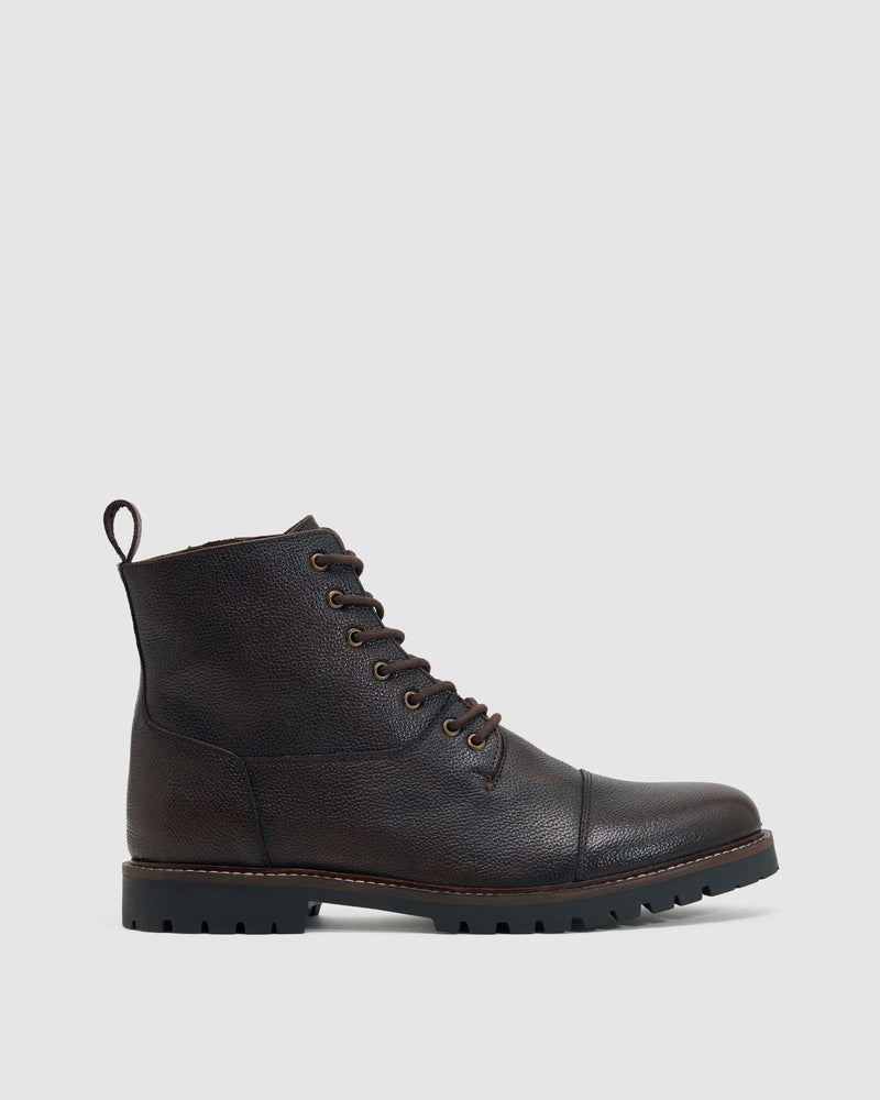 Fredrick Urban Boot MENS SHOES