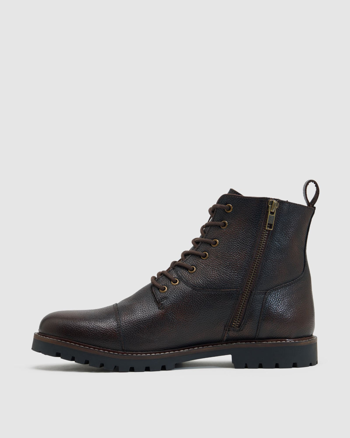 Fredrick Urban Boot MENS SHOES