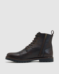 Fredrick Urban Boot MENS SHOES