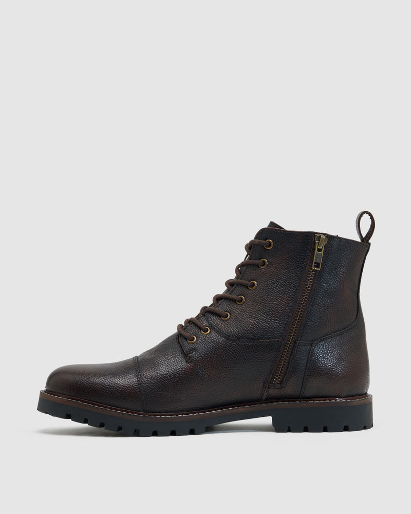 Fredrick Urban Boot MENS SHOES