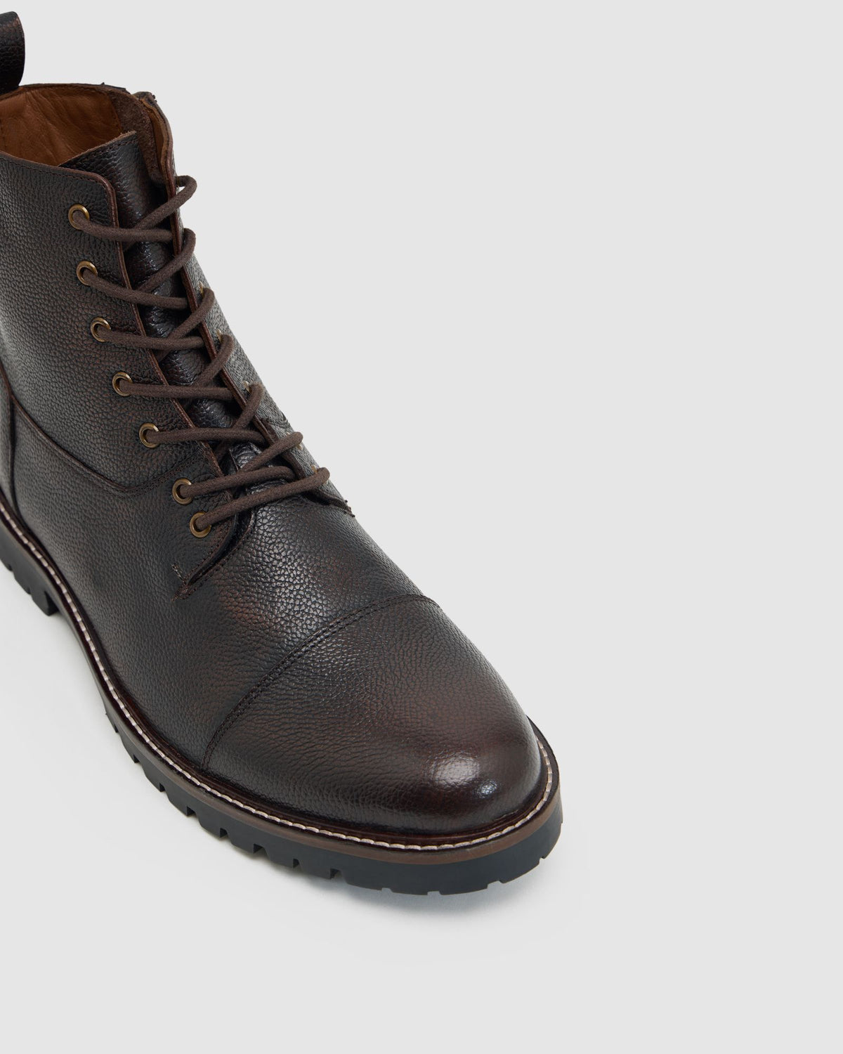 Fredrick Urban Boot MENS SHOES