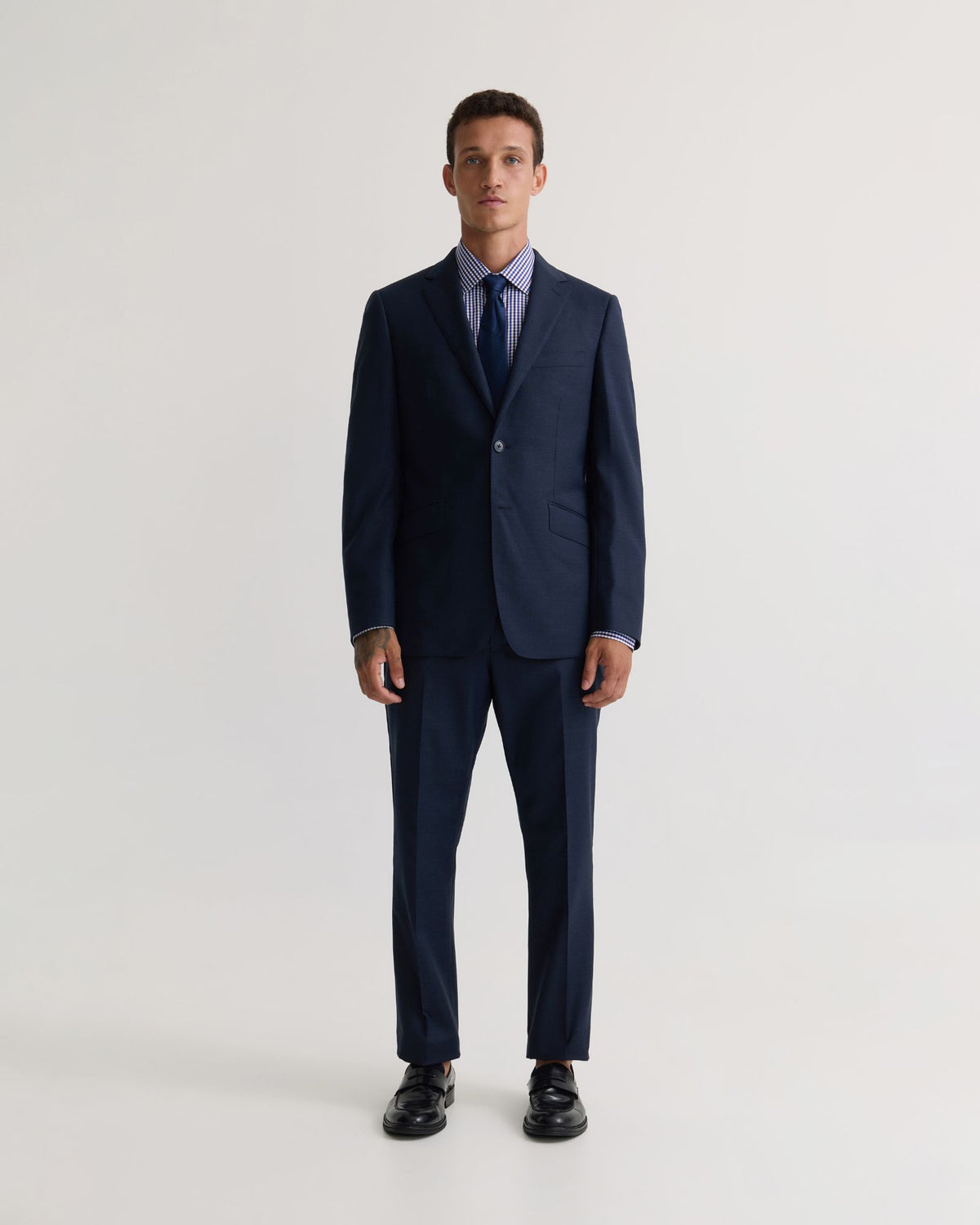 Hopkins Luxury Suit Trousers - Available ~ 1-2 weeks MENS SUITS