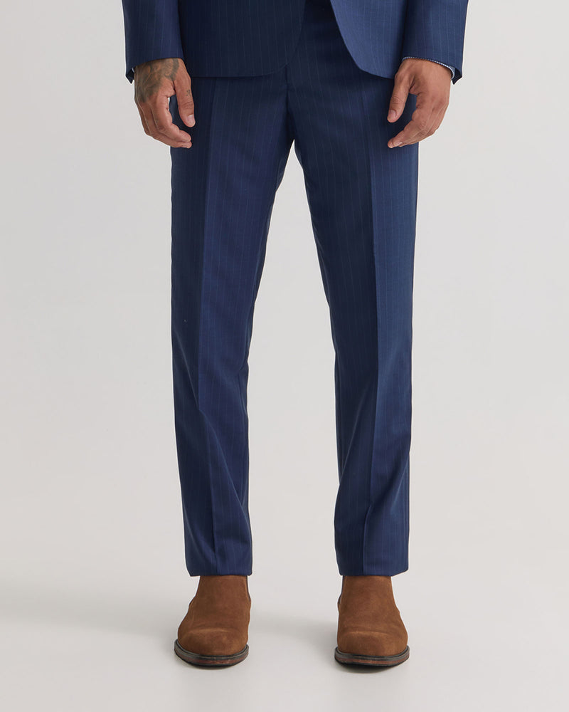 Bryon Luxury Suit Trousers