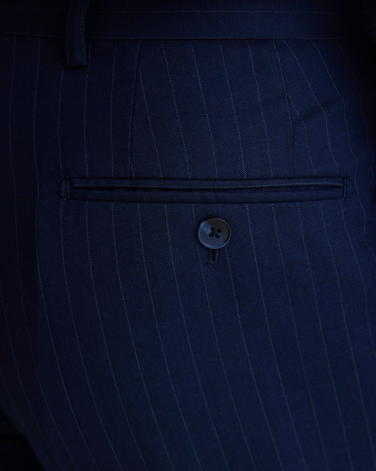 Bryon Luxury Suit Trousers MENS SUITS