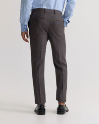 Bryon Luxury Suit Trousers - Available ~ 1-2 weeks MENS SUITS