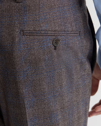 Bryon Luxury Suit Trousers - Available ~ 1-2 weeks MENS SUITS