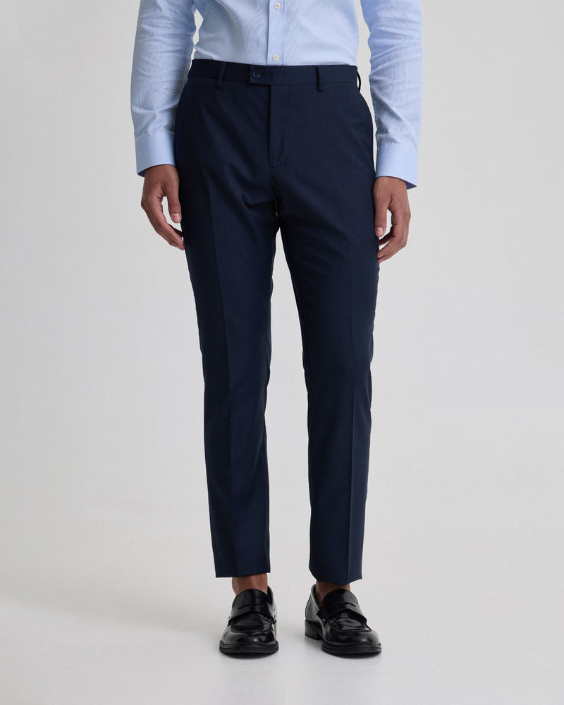 New Hopkins Wool Luxury Suit Trouse MENS SUITS