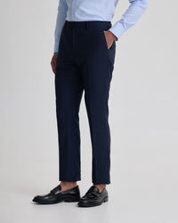 New Hopkins Wool Luxury Suit Trouse MENS SUITS