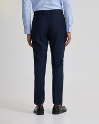 New Hopkins Wool Luxury Suit Trouse MENS SUITS