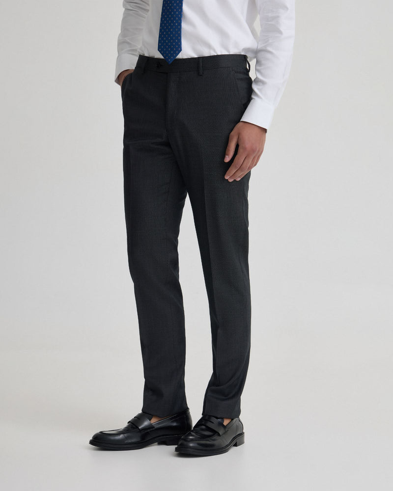 Bryon Wool Luxury Suit Trouser MENS SUITS