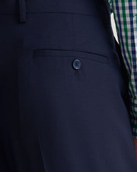 Hardy Wool Suit Trousers MENS SUITS