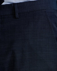 Auden Wool Stretch Suit Trousers