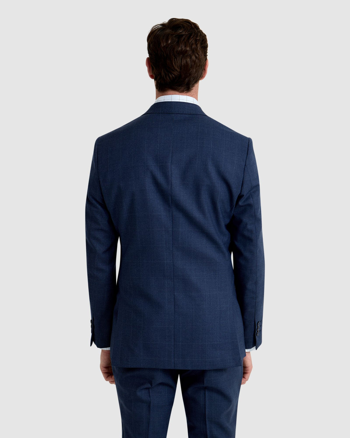 NEW HOPKINS WOOL SUIT JACKET MENS SUITS