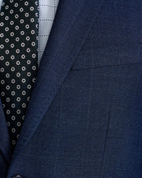 NEW HOPKINS WOOL SUIT JACKET MENS SUITS