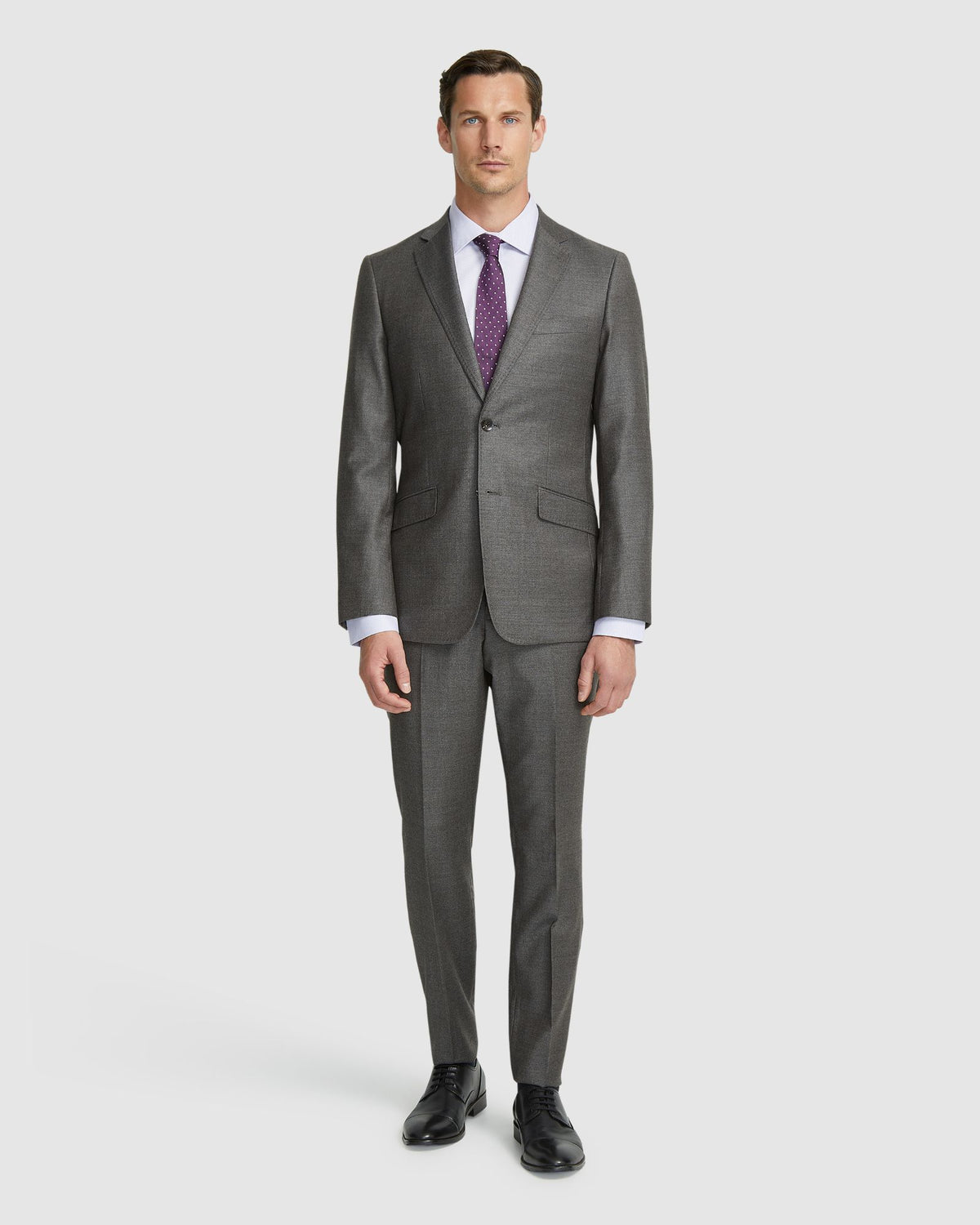 NEW HOPKINS WOOL SUIT JACKET MENS SUITS