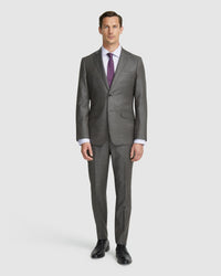 NEW HOPKINS WOOL SUIT JACKET MENS SUITS