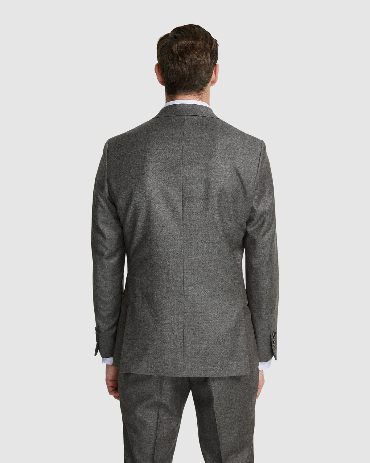 NEW HOPKINS WOOL SUIT JACKET MENS SUITS