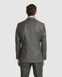 NEW HOPKINS WOOL SUIT JACKET MENS SUITS