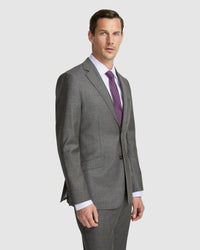 NEW HOPKINS WOOL SUIT JACKET MENS SUITS