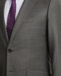 NEW HOPKINS WOOL SUIT JACKET MENS SUITS