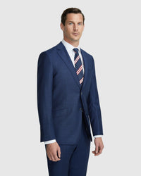NEW HOPKINS WOOL SUIT JACKET MENS SUITS
