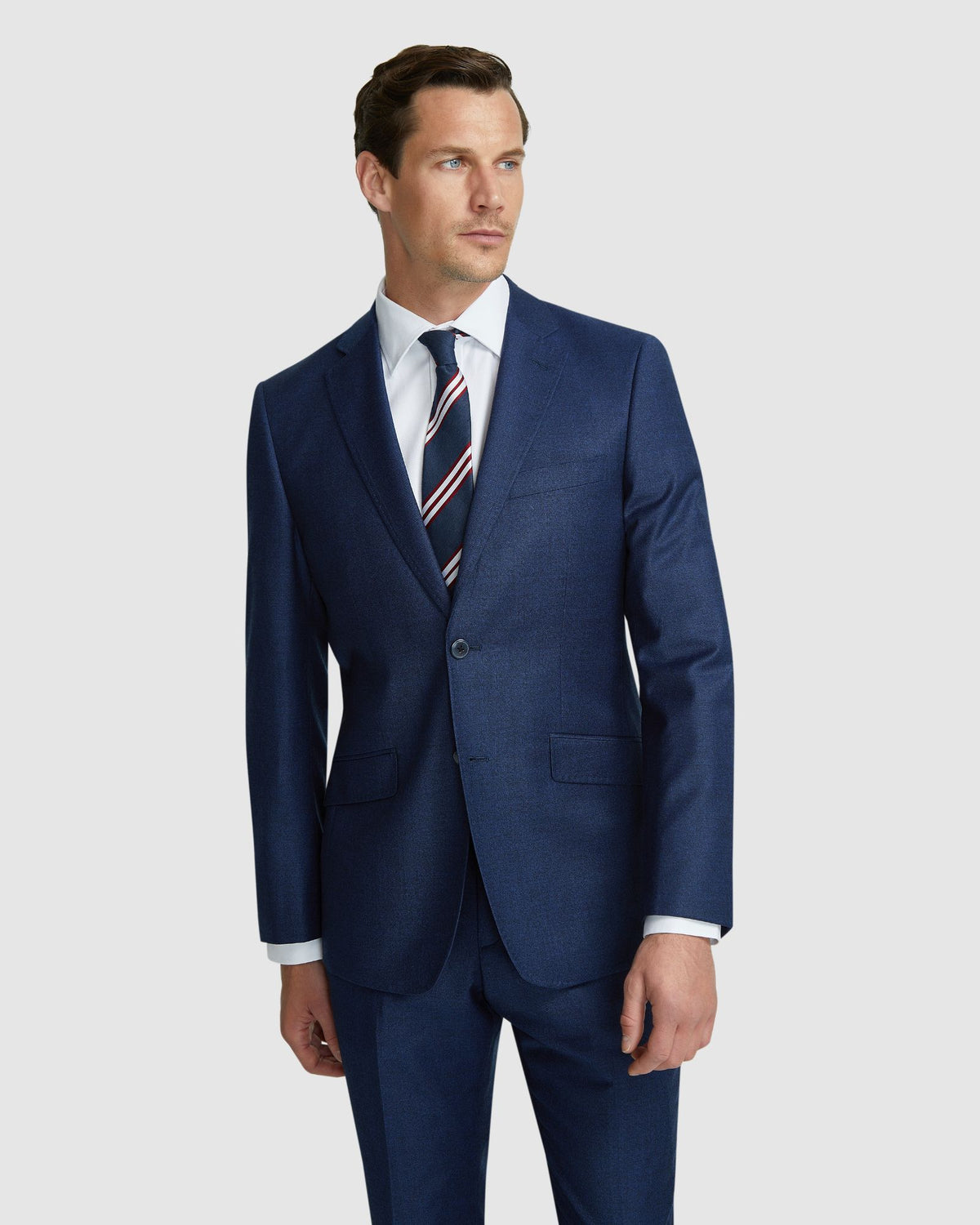 NEW HOPKINS WOOL SUIT JACKET MENS SUITS