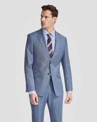 NEW HOPKINS WOOL SUIT JACKET MENS SUITS