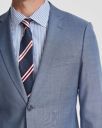 NEW HOPKINS WOOL SUIT JACKET MENS SUITS