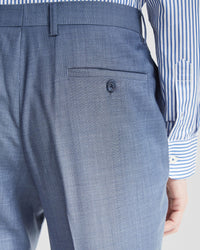 HOPKINS WOOL SUIT PANTS MENS SUITS